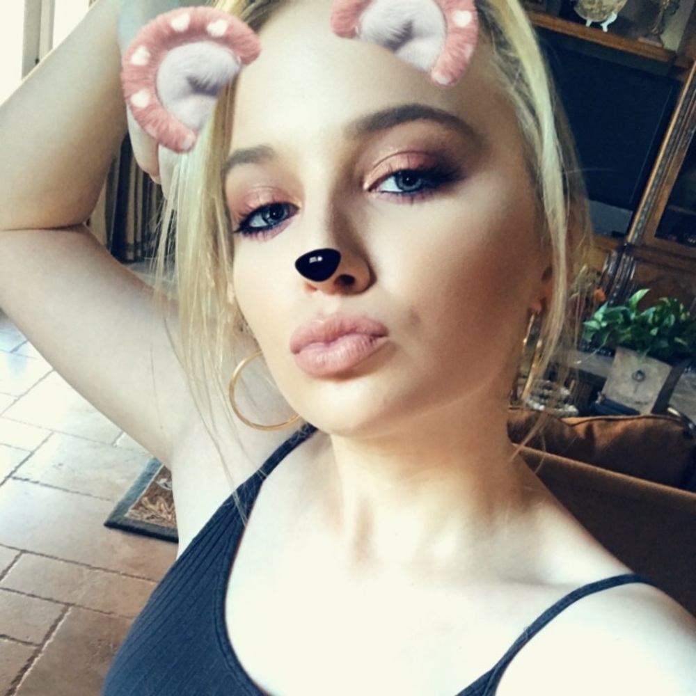 Meet your Posher, Karli